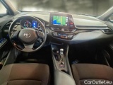  Toyota  C-HR TOYOTA  / 2016 / 5P / SUV 1.8H (122CV) E-CVT BUSINESS #3