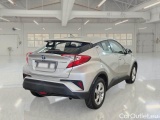  Toyota  C-HR TOYOTA  / 2016 / 5P / SUV 1.8H (122CV) E-CVT BUSINESS #2
