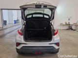  Toyota  C-HR TOYOTA  / 2016 / 5P / SUV 1.8H (122CV) E-CVT BUSINESS #5