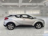  Toyota  C-HR TOYOTA  / 2016 / 5P / SUV 1.8H (122CV) E-CVT BUSINESS #7