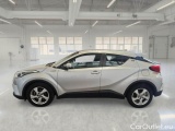  Toyota  C-HR TOYOTA  / 2016 / 5P / SUV 1.8H (122CV) E-CVT BUSINESS #8