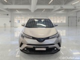  Toyota  C-HR TOYOTA  / 2016 / 5P / SUV 1.8H (122CV) E-CVT BUSINESS #6