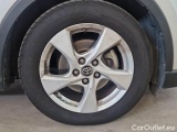  Toyota  C-HR TOYOTA  / 2016 / 5P / SUV 1.8H (122CV) E-CVT BUSINESS #17