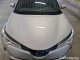  Toyota  C-HR TOYOTA  / 2016 / 5P / SUV 1.8H (122CV) E-CVT BUSINESS #26