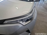  Toyota  C-HR TOYOTA  / 2016 / 5P / SUV 1.8H (122CV) E-CVT BUSINESS #30