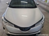  Toyota  C-HR TOYOTA  / 2016 / 5P / SUV 1.8H (122CV) E-CVT BUSINESS #28