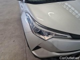  Toyota  C-HR TOYOTA  / 2016 / 5P / SUV 1.8H (122CV) E-CVT BUSINESS #32