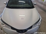  Toyota  C-HR TOYOTA  / 2016 / 5P / SUV 1.8H (122CV) E-CVT BUSINESS #27