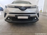  Toyota  C-HR TOYOTA  / 2016 / 5P / SUV 1.8H (122CV) E-CVT BUSINESS #34
