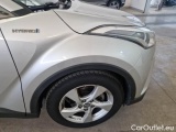  Toyota  C-HR TOYOTA  / 2016 / 5P / SUV 1.8H (122CV) E-CVT BUSINESS #49