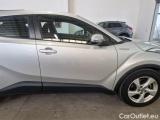  Toyota  C-HR TOYOTA  / 2016 / 5P / SUV 1.8H (122CV) E-CVT BUSINESS #52