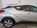  Toyota  C-HR TOYOTA  / 2016 / 5P / SUV 1.8H (122CV) E-CVT BUSINESS #60