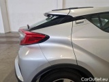  Toyota  C-HR TOYOTA  / 2016 / 5P / SUV 1.8H (122CV) E-CVT BUSINESS #68