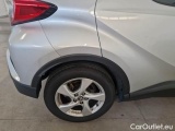  Toyota  C-HR TOYOTA  / 2016 / 5P / SUV 1.8H (122CV) E-CVT BUSINESS #70