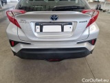  Toyota  C-HR TOYOTA  / 2016 / 5P / SUV 1.8H (122CV) E-CVT BUSINESS #72