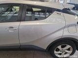  Toyota  C-HR TOYOTA  / 2016 / 5P / SUV 1.8H (122CV) E-CVT BUSINESS #90
