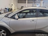  Toyota  C-HR TOYOTA  / 2016 / 5P / SUV 1.8H (122CV) E-CVT BUSINESS #100