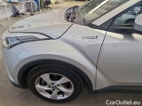  Toyota  C-HR TOYOTA  / 2016 / 5P / SUV 1.8H (122CV) E-CVT BUSINESS #105