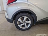  Toyota  C-HR TOYOTA  / 2016 / 5P / SUV 1.8H (122CV) E-CVT BUSINESS #114