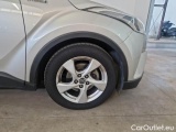  Toyota  C-HR TOYOTA  / 2016 / 5P / SUV 1.8H (122CV) E-CVT BUSINESS #111