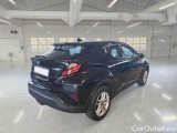  Toyota  C-HR TOYOTA  / 2019 / 5P / SUV 1.8H (122CV) E-CVT BUSINESS #2