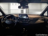  Toyota  C-HR TOYOTA  / 2019 / 5P / SUV 1.8H (122CV) E-CVT BUSINESS #3