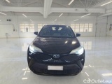  Toyota  C-HR TOYOTA  / 2019 / 5P / SUV 1.8H (122CV) E-CVT BUSINESS #6