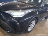  Toyota  C-HR TOYOTA  / 2019 / 5P / SUV 1.8H (122CV) E-CVT BUSINESS #36