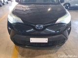  Toyota  C-HR TOYOTA  / 2019 / 5P / SUV 1.8H (122CV) E-CVT BUSINESS #38