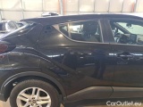  Toyota  C-HR TOYOTA  / 2019 / 5P / SUV 1.8H (122CV) E-CVT BUSINESS #53