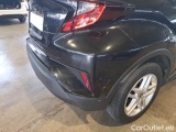  Toyota  C-HR TOYOTA  / 2019 / 5P / SUV 1.8H (122CV) E-CVT BUSINESS #64