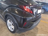  Toyota  C-HR TOYOTA  / 2019 / 5P / SUV 1.8H (122CV) E-CVT BUSINESS #69