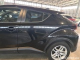 Toyota  C-HR TOYOTA  / 2019 / 5P / SUV 1.8H (122CV) E-CVT BUSINESS #75