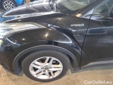  Toyota  C-HR TOYOTA  / 2019 / 5P / SUV 1.8H (122CV) E-CVT BUSINESS #83
