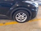  Toyota  C-HR TOYOTA  / 2019 / 5P / SUV 1.8H (122CV) E-CVT BUSINESS #91