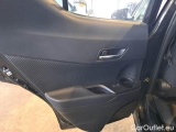  Toyota  C-HR TOYOTA  / 2019 / 5P / SUV 1.8H (122CV) E-CVT BUSINESS #110