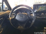  Toyota  C-HR TOYOTA  / 2019 / 5P / SUV 1.8H (122CV) E-CVT BUSINESS #133