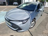  Toyota  Corolla TOYOTA  / 2018 / 5P / Berline Hybride 122h Dynamic Business Beyond Zer #2