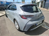  Toyota  Corolla TOYOTA  / 2018 / 5P / Berline Hybride 122h Dynamic Business Beyond Zer #4