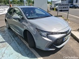  Toyota  Corolla TOYOTA  / 2018 / 5P / Berline Hybride 122h Dynamic Business Beyond Zer #7