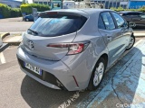  Toyota  Corolla TOYOTA  / 2018 / 5P / Berline Hybride 122h Dynamic Business Beyond Zer #5
