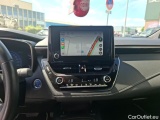  Toyota  Corolla TOYOTA  / 2018 / 5P / Berline Hybride 122h Dynamic Business Beyond Zer #10