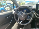  Toyota  Corolla TOYOTA  / 2018 / 5P / Berline Hybride 122h Dynamic Business Beyond Zer #8