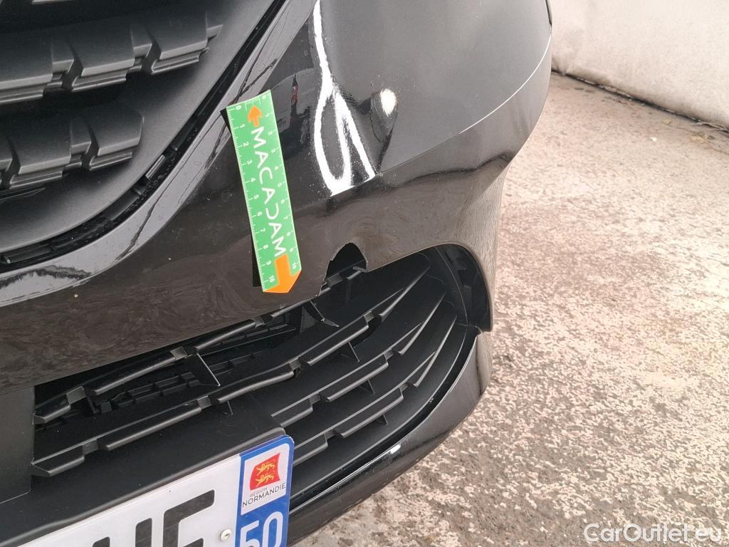  Renault  Clio  V Evolution 1.5 dCi 100CV BVM6 E6d #4
