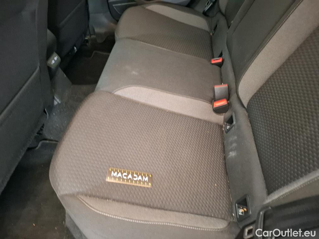  Volkswagen  Polo  VI Life 1.0 TSI 95CV BVM5 6E #9