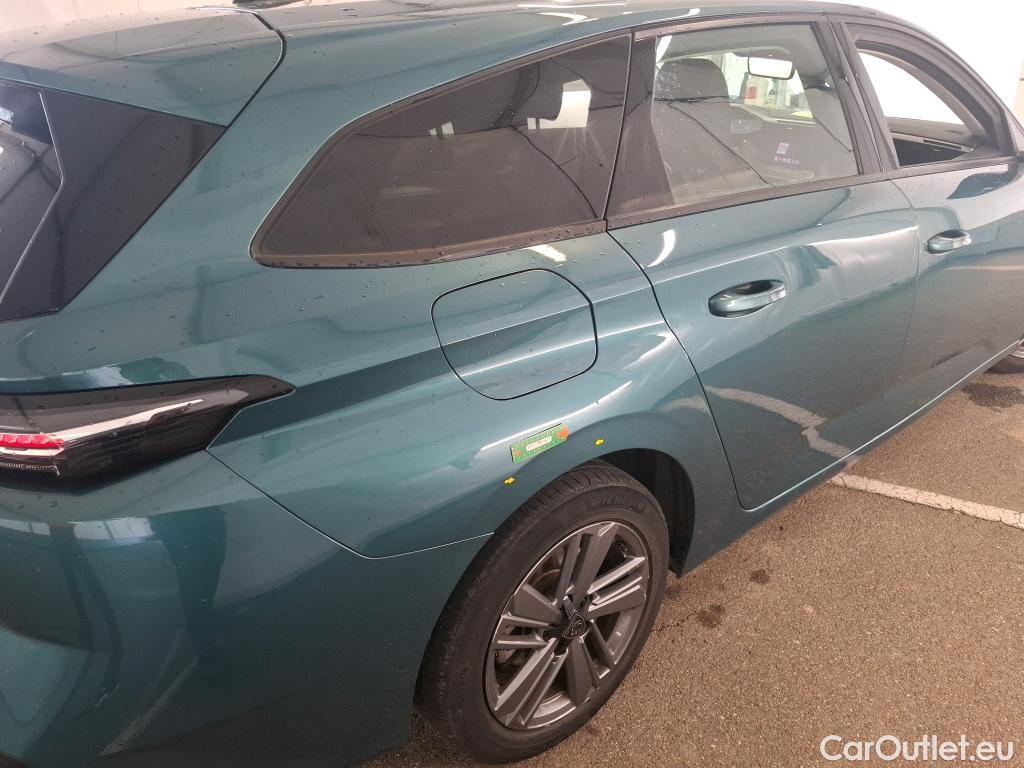  Peugeot  308  SW Active Pack 1.2 PureTech 130CV BVA8 E6d #17
