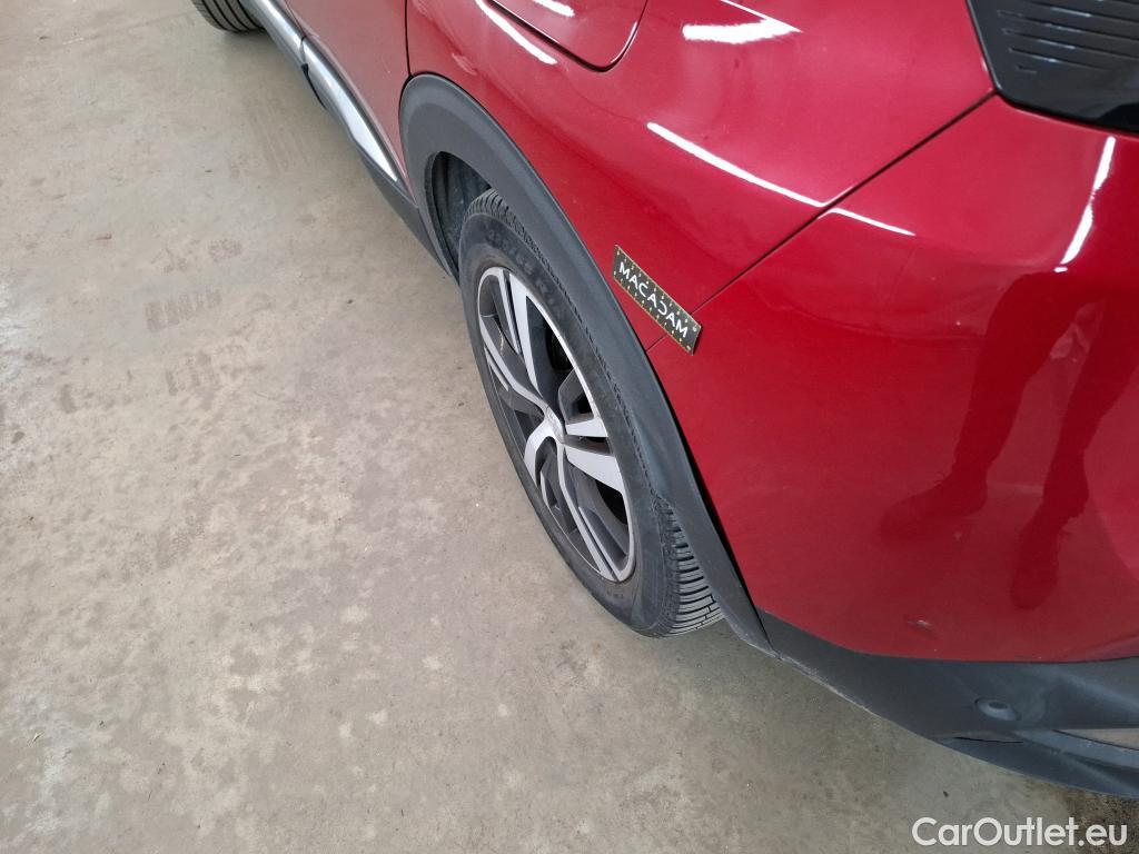  Peugeot  3008 PEUGEOT  / 2016 / 5P / SUV Hybrid 225 e-EAT8 ALLURE #35