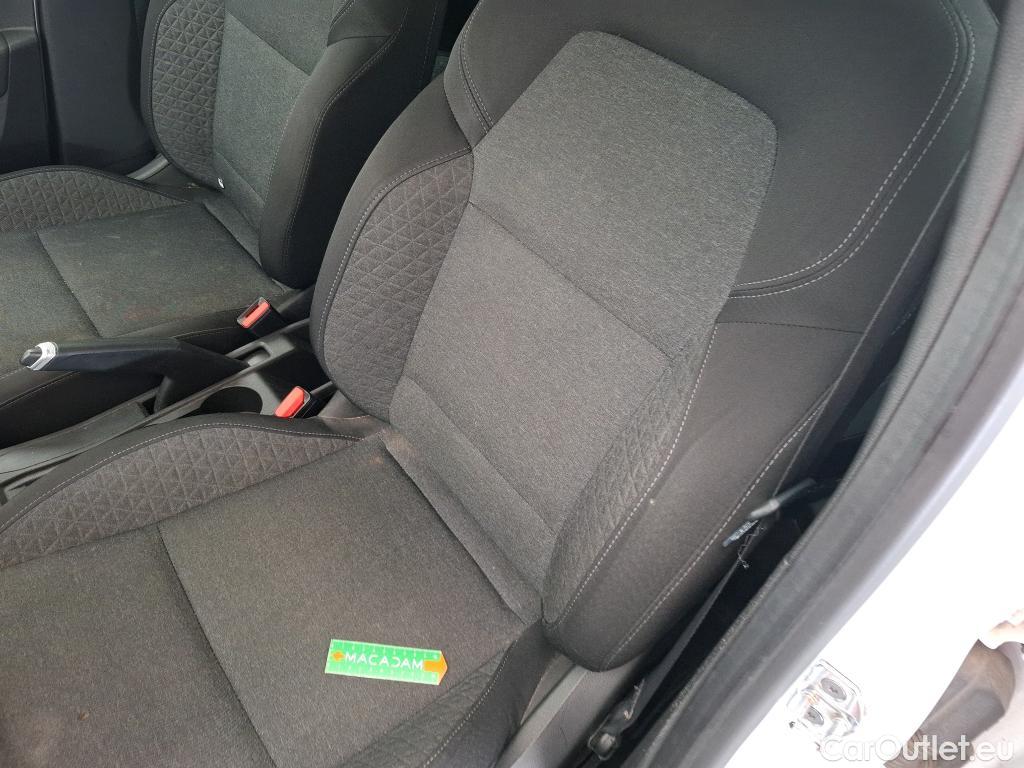  Renault  Clio  V Business 1.0 SCe 65CV BVM5 E6d #19
