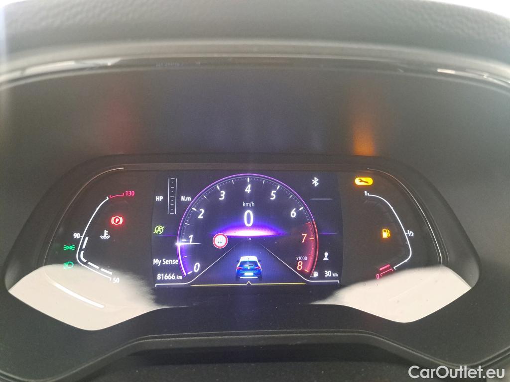  Renault  Clio  V Intens 1.0 TCe 90CV BVM6 E6d #30