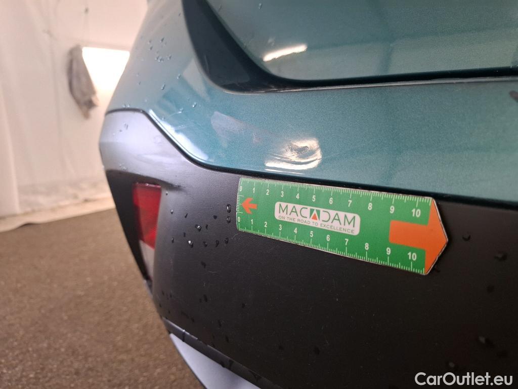  Peugeot  308  SW Active Pack 1.2 PureTech 130CV BVA8 E6d #8